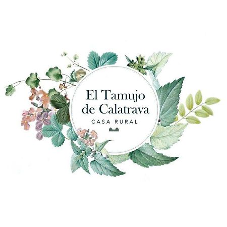 El Tamujo De Calatrava Hotel Belvis Esterno foto